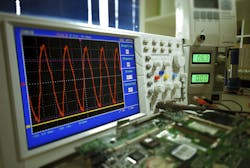 Test & measurement Test & measurement