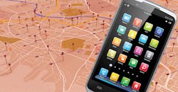 Smartphone Smartphone