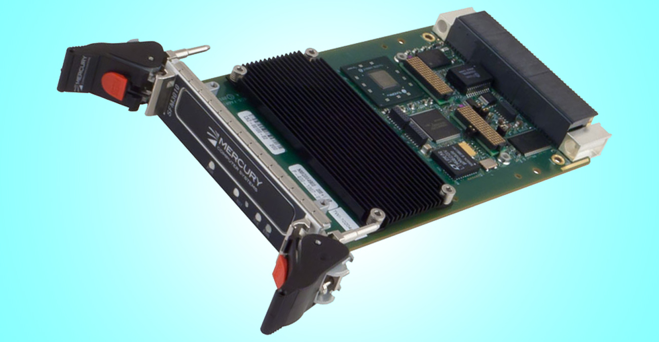 The Air Flow-By cooling technology