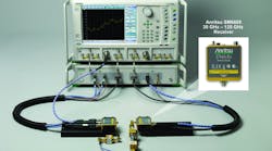 VectorStar MS4640A series VNA VectorStar MS4640A series VNA