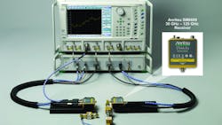 VectorStar MS4640A series VNA VectorStar MS4640A series VNA