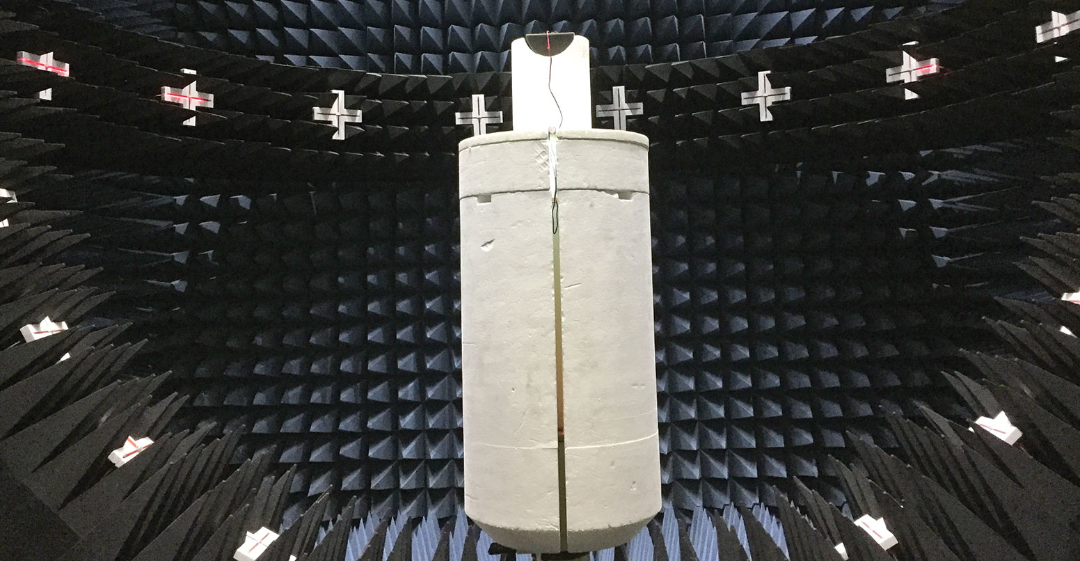 BLE Antenna Testing Helps Optimize IoT Device Performance