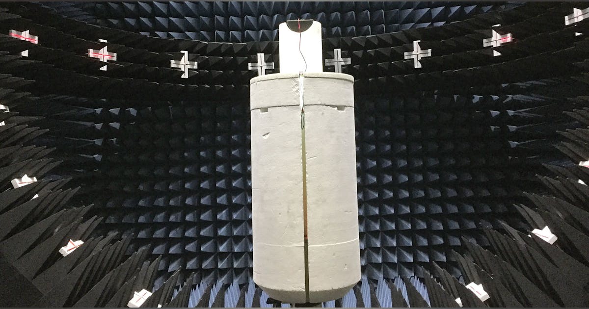 BLE Antenna Testing Helps Optimize IoT Device Performance | Microwaves & RF