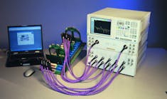 Mwrf 5229 Ims Agilent Test Equipment W Phaseflex Cables Resized