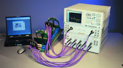 IMS Agilent Test Equipment