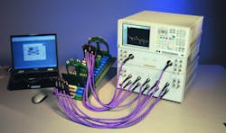 IMS Agilent Test Equipment IMS Agilent Test Equipment