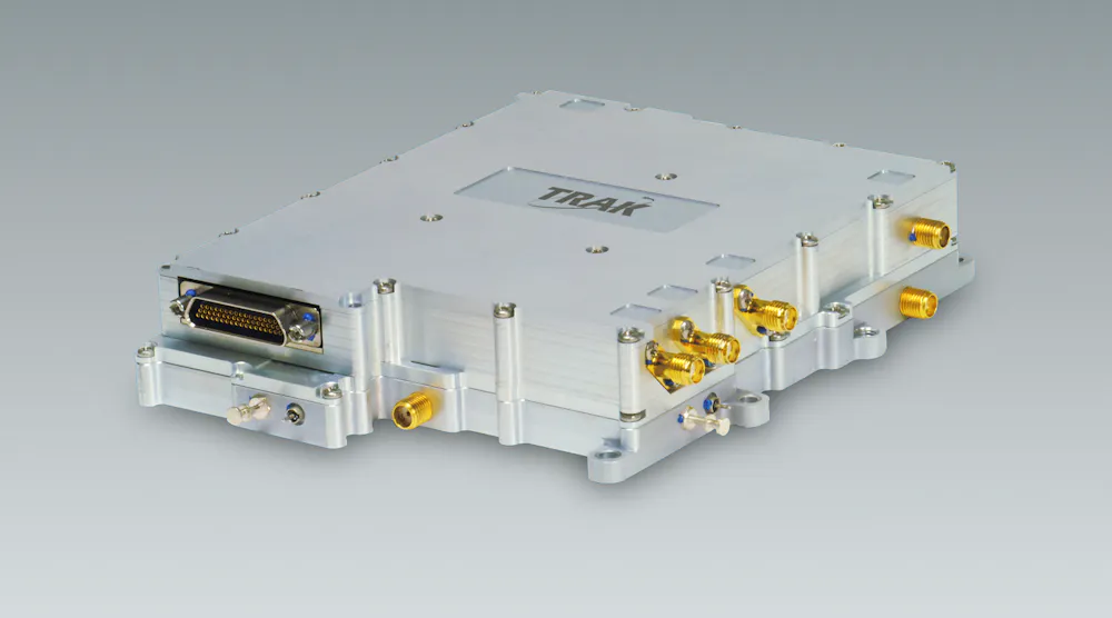 Microwave Ran Interface Integration Provides Compact Functionality | Microwaves & RF