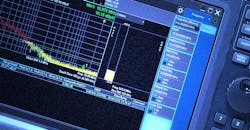 Specgtrum analyzer Specgtrum analyzer