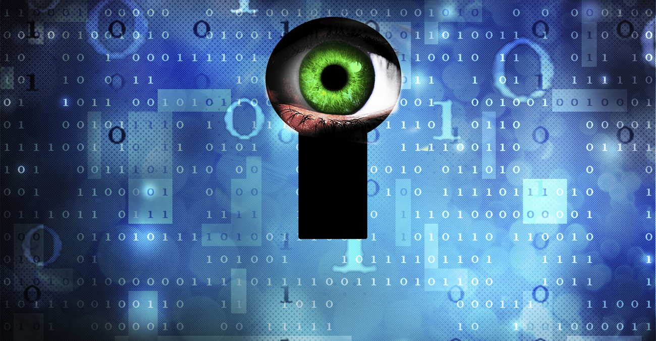 Secure wireless solution