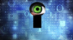 Secure wireless solution Secure wireless solution