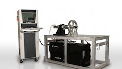 SAKOR's dynamometers SAKOR's dynamometers