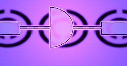 Balance Microwave LPF Responses with CSRRs Balance Microwave LPF Responses with CSRRs