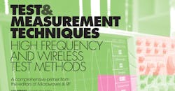 Test & Measurement e-book Test & Measurement e-book