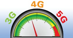 3G, 4G, and 5G 3G, 4G, and 5G