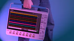 Oscilloscopes Bring More Signals than Ever into View