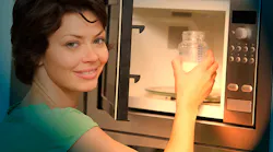 Will Today’s Microwave Oven Soon be a Thing of the Past?
