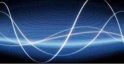 Radio wave Radio wave