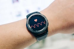 Samsung Gear Stock Samsung Gear Stock