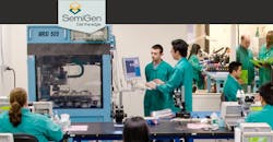 Wire-bonding process Wire-bonding process