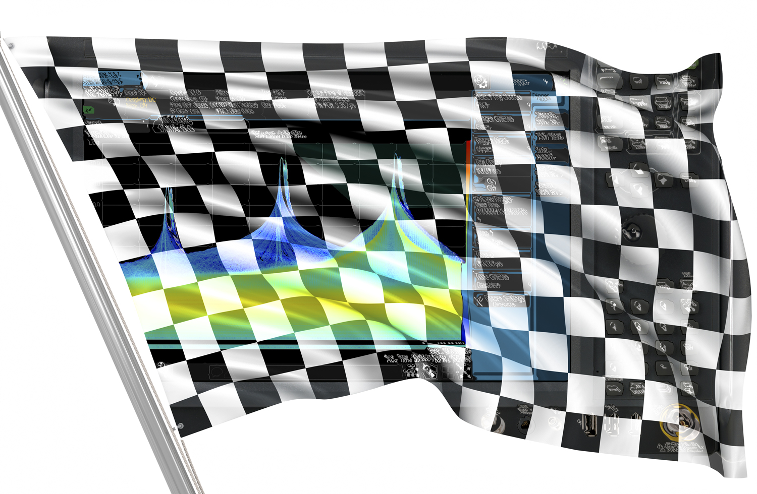 Speed Up Your Next Test System