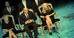 Engineers: TV’s New Reality Stars Engineers: TV’s New Reality Stars