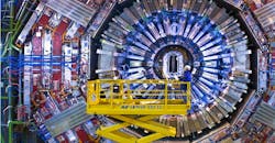 CERN CERN