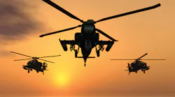 Helicopters
