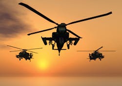 Helicopters Helicopters