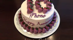 The iPhone 10th anniversary