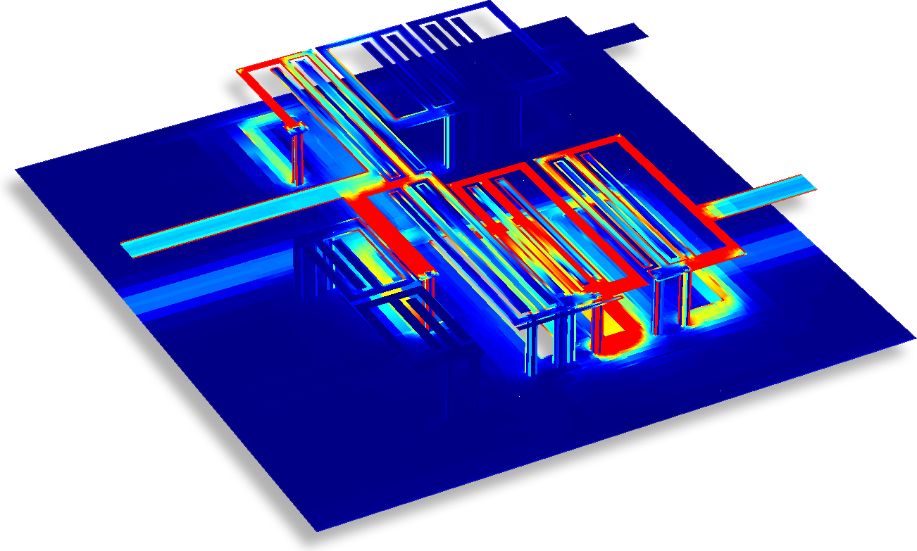 Electromagnetic Simulation Software To Watch | Microwaves & RF