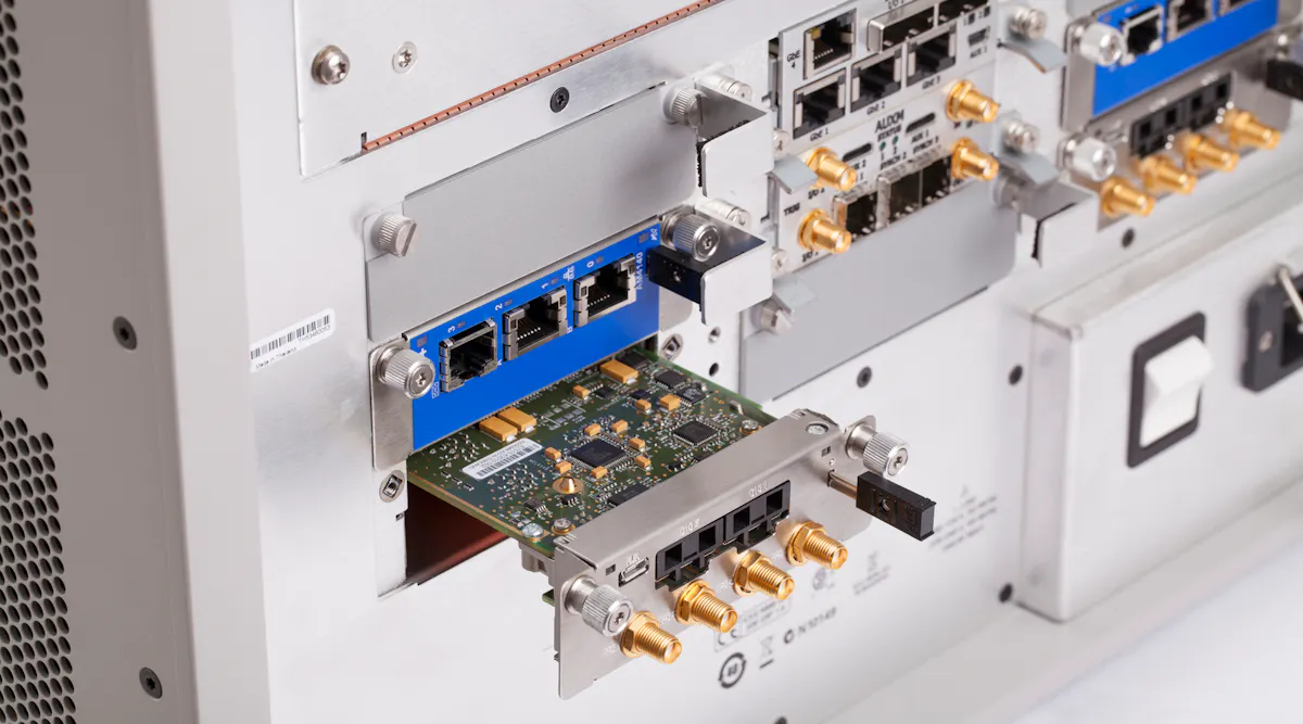 Keysight Communication Module Test Keysight Hires Vice President for Communications Group | Microwaves & RF