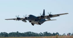 The AC-130J Ghostrider The AC-130J Ghostrider