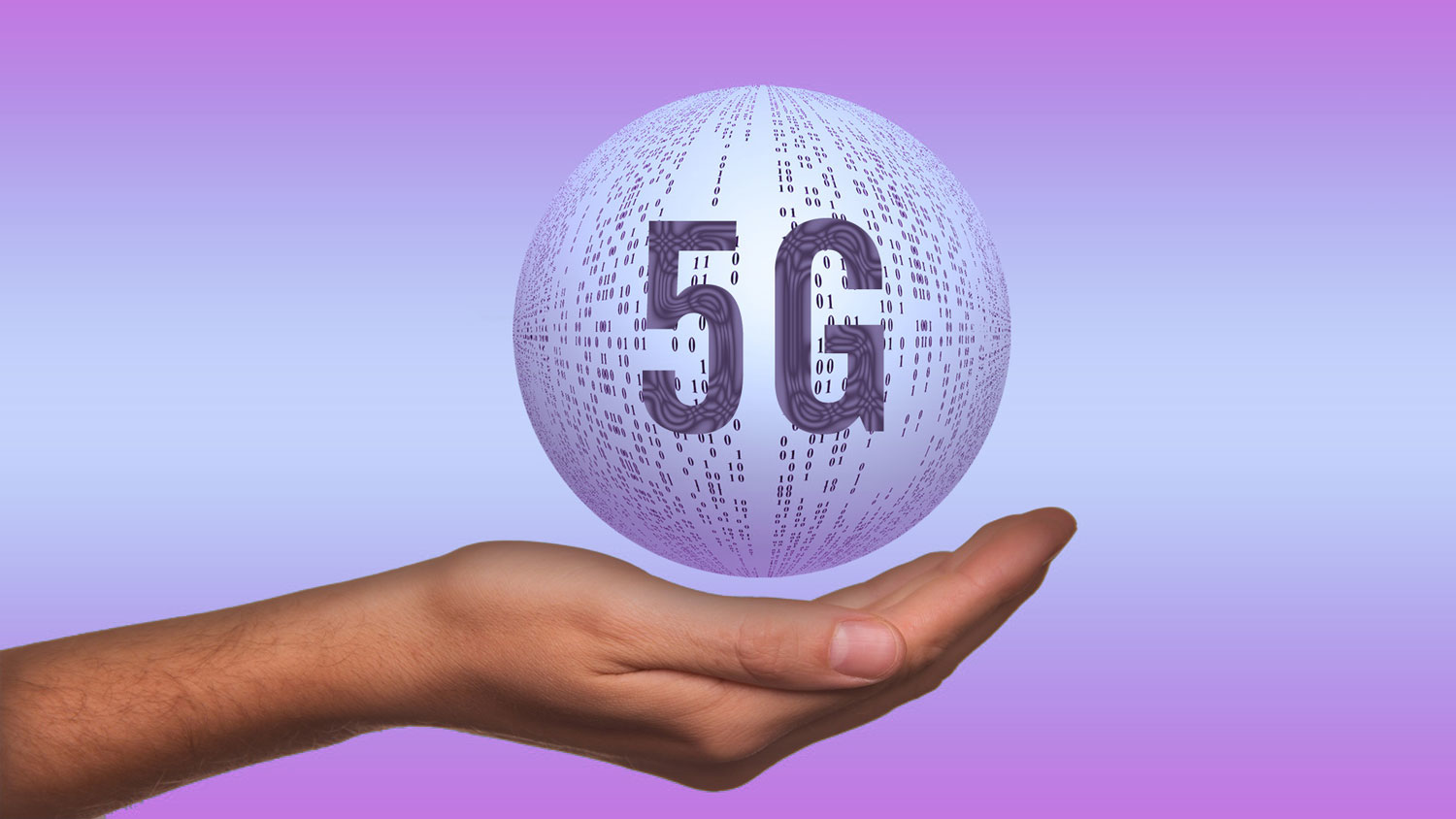 High-Bands and Horizontal Slicing Challenge 5G