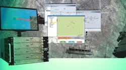 The TEmS system The TEmS system