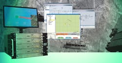 The TEmS system The TEmS system