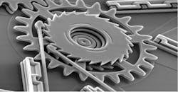 MEMS hardware MEMS hardware