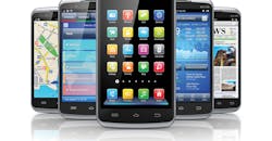 Smartphones Smartphones