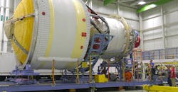 NASA's SLS NASA's SLS