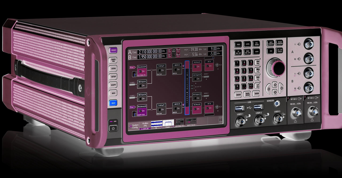 Advanced DACs Bring RF Signal Generation To Light | Microwaves & RF