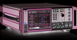 Vector analyzer Vector analyzer