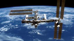 Vector Rotator Solves Satcom Antenna Skew Vector Rotator Solves Satcom Antenna Skew