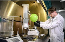 Army experiment Army experiment