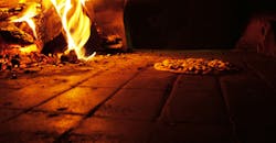 Pizza oven Pizza oven