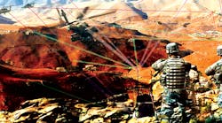 TruNet SDR-based systems TruNet SDR-based systems