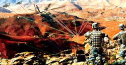 TruNet SDR-based systems TruNet SDR-based systems