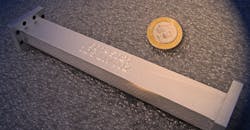 Waveguide filter Waveguide filter