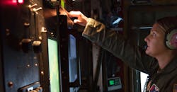 Major Kimberly Spusta Major Kimberly Spusta