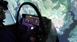 Rockwell Collins has been a leader in supplying aviation and avionics systems to commercial and military customers.