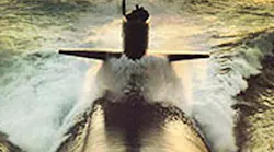 Submarine