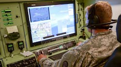 Six weeks of training at Fort Bragg, N.C. focused on gaining control of the existing and new capabilities of the Shadow UAS, an unmanned vehicle used for reconnaissance, surveillance, and target acquisition.